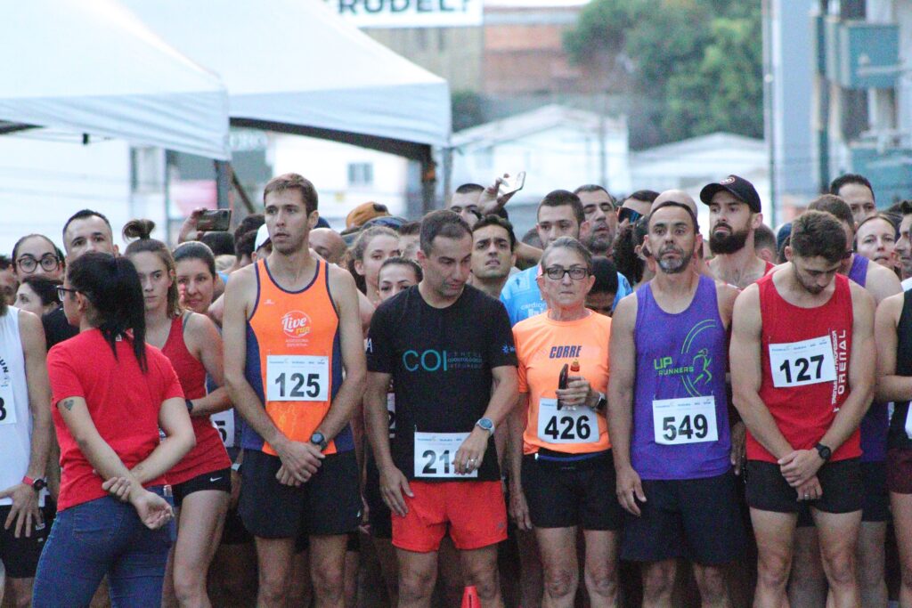 CArdiomed Play Tennis Run 2025