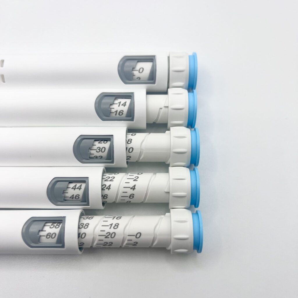 peptide pen