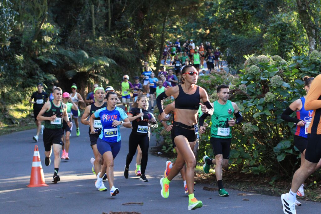 Volta ao Lago Negro 2025